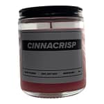 Cinnacrisp